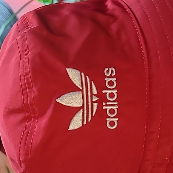 Adidas Thebe Magugu Unisex Bucket Hat - Picture 6 of 13